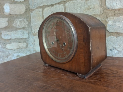 Vintage smith enfield wooden - enfield,