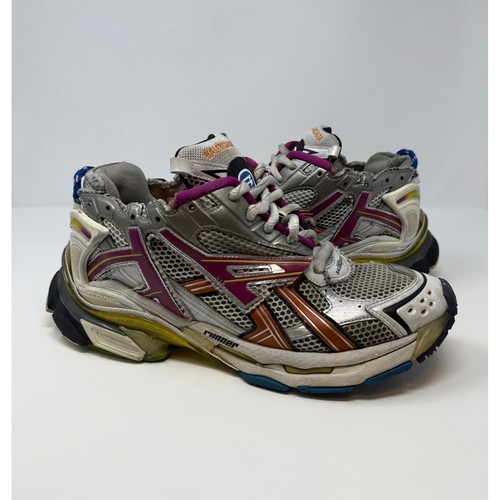 Balenciaga runner sneaker - runner,