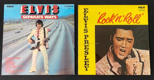 Elvis presley x - elvis,