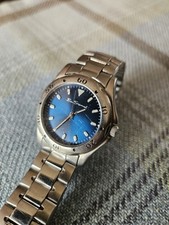 Ben Sherman Divers Style S081