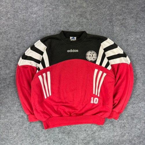 Vintage adidas sweatshirt mens - sweatshirt,