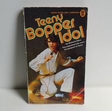 RICHARD ALLEN - TEENY BOPPER