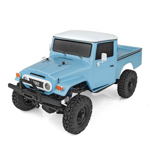 Team associated cr12 - team, 1:12