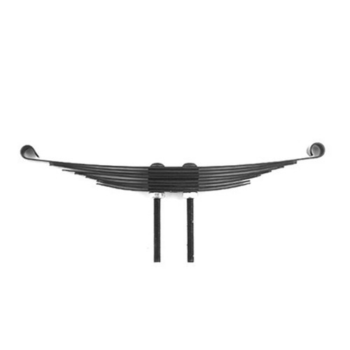 Leaf springs for truck - leaf,