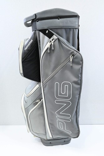 Ping traverse cart bag - traverse,