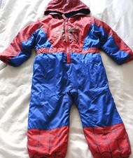 Marvel Spiderman outdoor