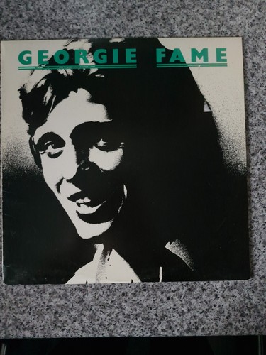Georgie fame - –,