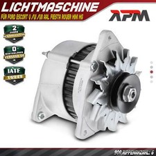 Alternator Generator 55A For