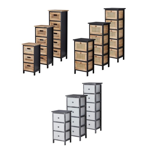 Solid wooden storage chest - 3, /