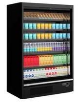 NEW SUPERMARKET OPEN FRONT