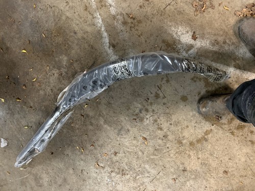 Genuine jcb 3cx - rear, right