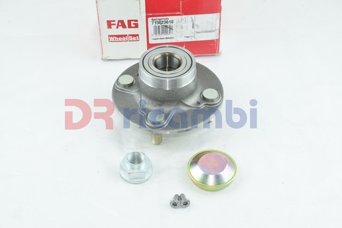 Post wheel hub bearing suzuki - post,
