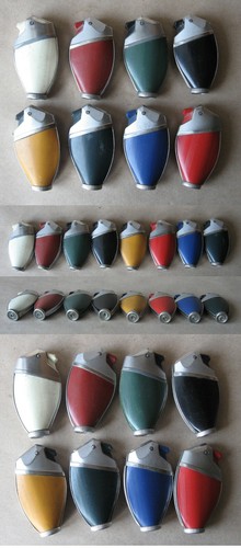 Vintage old butane gas - vintage,