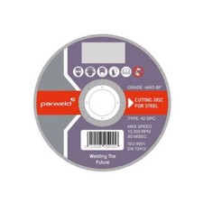 Pack 100 parweld 230mm - pack,
