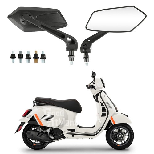 For vespa gts - for,