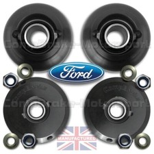 FORD ESCORT MK3-4/RS