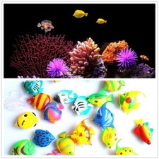 Colourful artificial - 8,