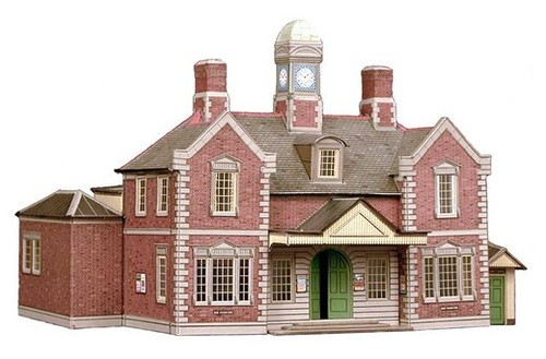Superquick scale main - 00,