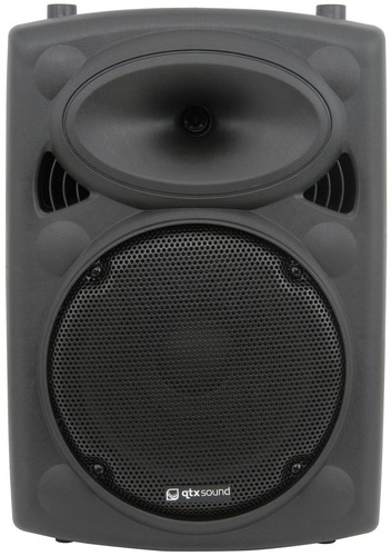 Qtx series passive moulded - passive,