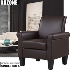 Comfy Leisure Accent Arm Chair