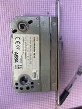 Sash lock industrial - lock,