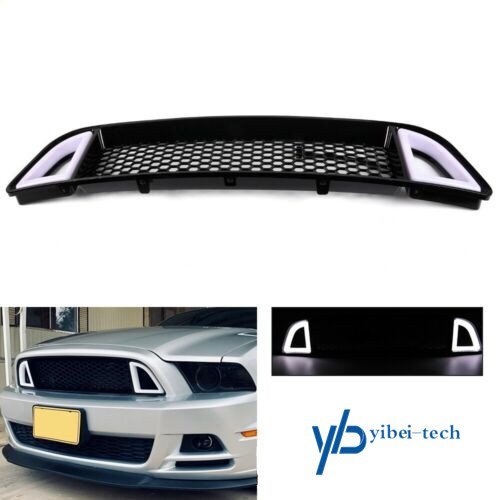 Front upper grill - upper, w/