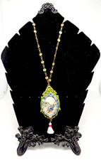 Lovely Michal Negrin Necklace