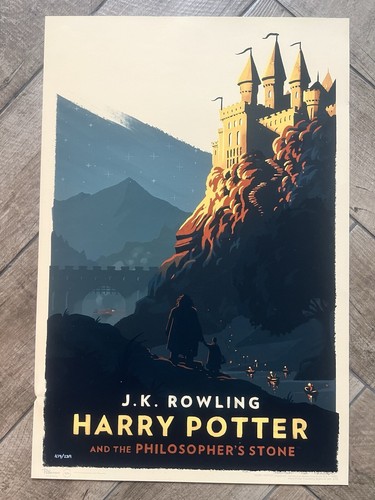 Olly moss harry - olly, and