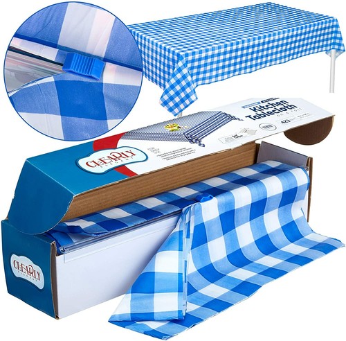 Clearlyelegant nice gingham - nice,