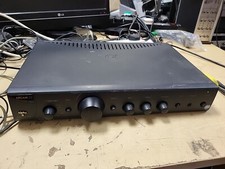 Arcam alpha integrated - alpha,