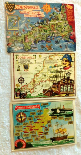 Picture map - 3,