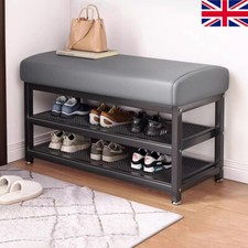 Shoe Bench Shoe Storage Rack