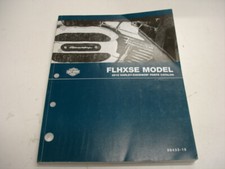 Harley Davidson 2016 FLHRSE