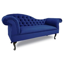 Chaise Lounge Chesterfield