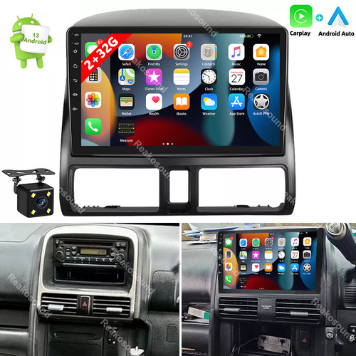 Carplay for honda - carplay,