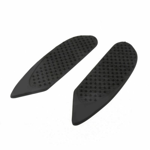 Tank traction side pad - traction,