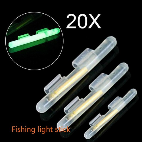 20pcs fishing float - fishing,
