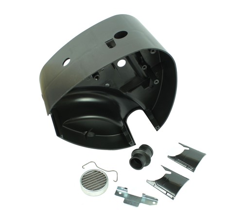 Heart box fits simson - heart,
