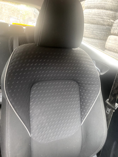 2017 ford fiesta zetec - ford,