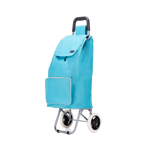 Lightweight aluminium shopping - lightweight,