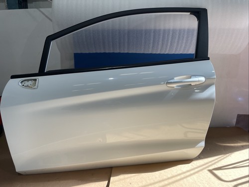Ford fiesta mk8 door - fiesta,