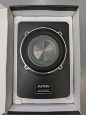 Eton UG USB 8 Underseat 8"