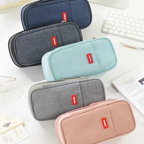 Large pencil case multi - large,