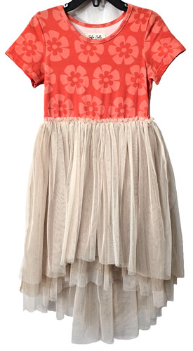 Taylor joelle moana - joelle, tutu