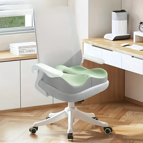Memory foam car seat cushion - foam,