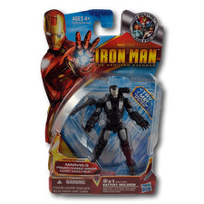 Marvel Iron Man Power Charge