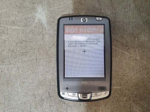 Ipaq pocket windows - ipaq, pc