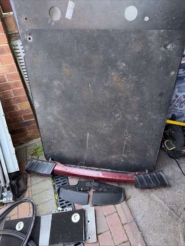 Disabled access ramp - disabled,