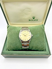1963 Rolex Air King (5500)