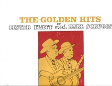 LESTER FLATT AND EARL SCRUGGS